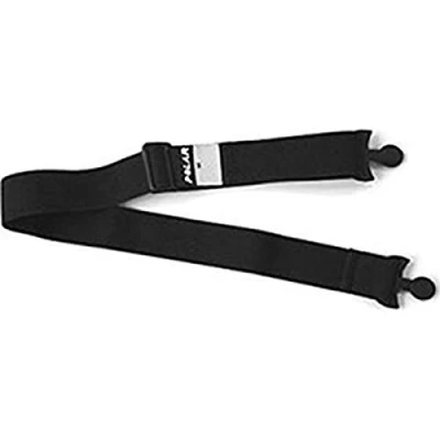 Image de Ceinture pectorale de rechange sans capteur Polar 91053120 noir