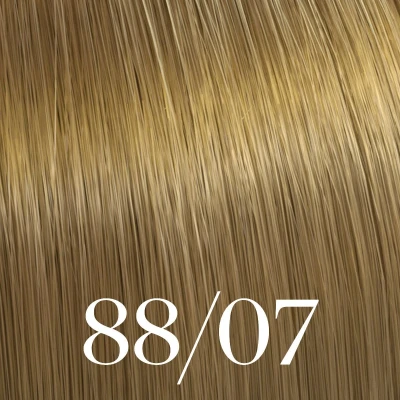 Afbeelding van Wella Color Touch Plus 60 ml 88/07 Intens Licht Brunnette Blond