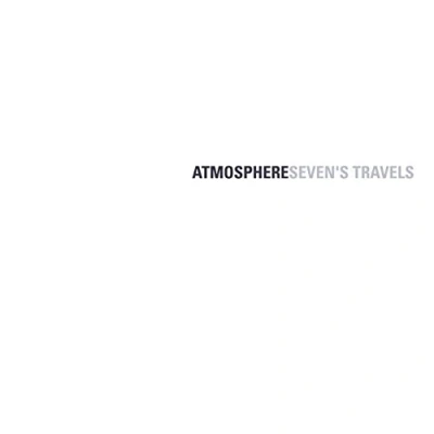 Afbeelding van Atmosphere Seven&#039;s Travels (CD)