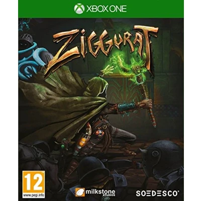 Afbeelding van Ziggurat Xbox One