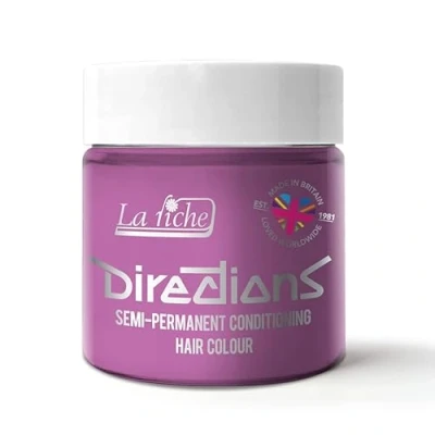Afbeelding van La Riche Directions Semi permanente haarverf, lavendel, 100 ml