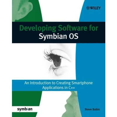 Afbeelding van Developing Software for Symbian OS