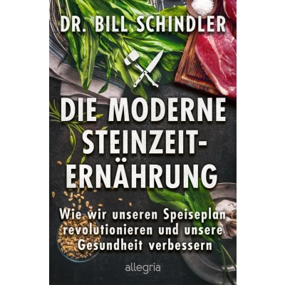 Afbeelding van Die moderne Steinzeit Ernährung