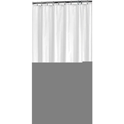 Afbeelding van douchegordijn Madeira 180 cm wit 238501310