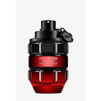 Afbeelding van Viktor &amp; Rolf Spicebomb Infrared 50 ml Eau de Parfum Spray