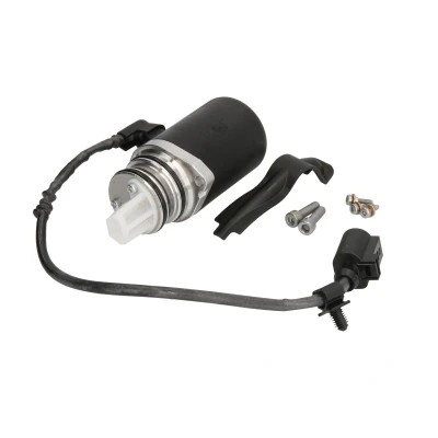 Afbeelding van BorgWarner DS118622 Pomp, lamellenkoppeling 4 wielaandrijving