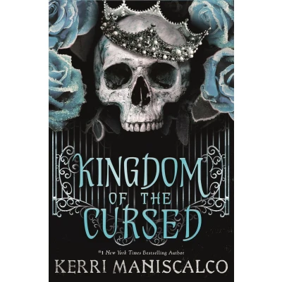 Afbeelding van Kingdom of the Cursed