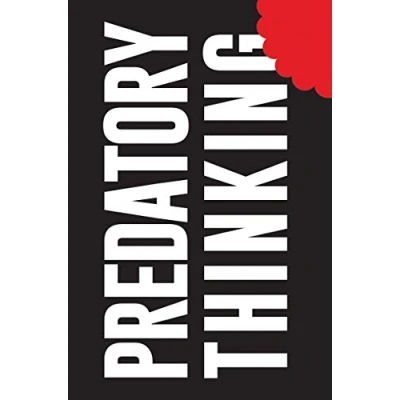 Afbeelding van Predatory Thinking