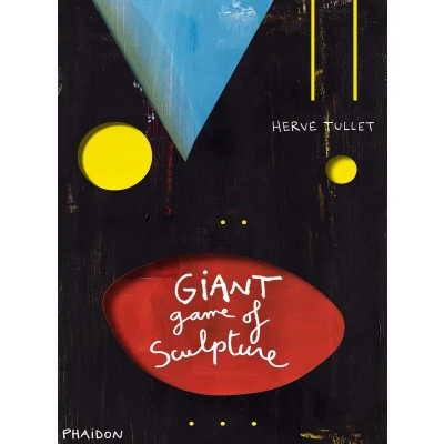 Afbeelding van Giant Game Of Sculpture