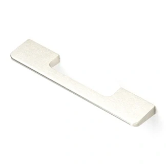 Afbeelding van Meubelgreep Starx 136 x 25 mm (RVS)