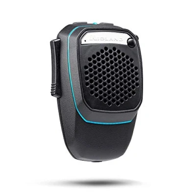 Afbeelding van Midland Dual Mike Wireless