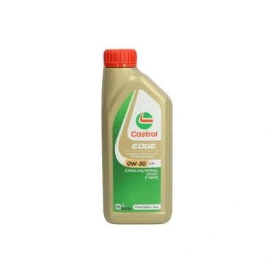 Afbeelding van Motorolie CASTROL Edge 0W30 A5/B5 1L