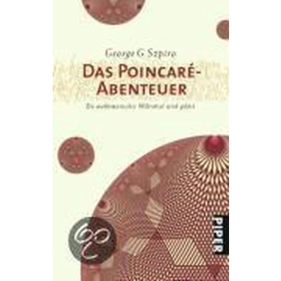 Afbeelding van Das Poincaré Abenteuer