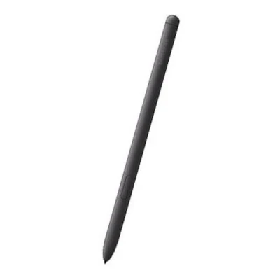 Afbeelding van Samsung stylus S pen Geschikt voor de Tab S7/S7+ Zwart