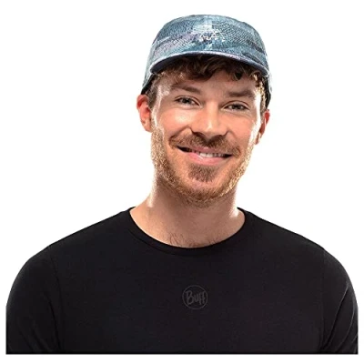 Afbeelding van BUFF® Pack Baseball Cap GROVE STONE MULTI Pet Zonbescherming