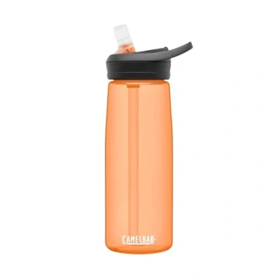 Afbeelding van CamelBak Eddy+ Drinkfles 750 ml Oranje (Desert Sunrise)