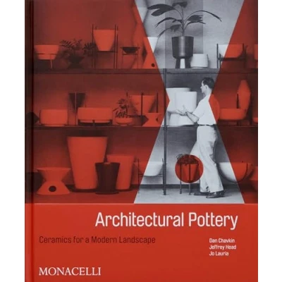 Afbeelding van Architectural Pottery
