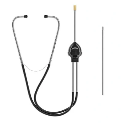 Afbeelding van Auto motor stethoscoop, diagnostische tester, monteur tester