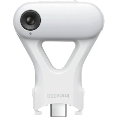 Afbeelding van insta360 AI Flow 2 Pro Tracking