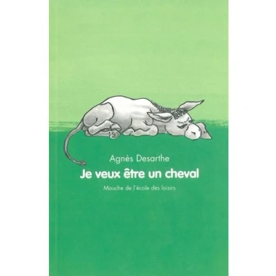 Image de Je veux etre un cheval