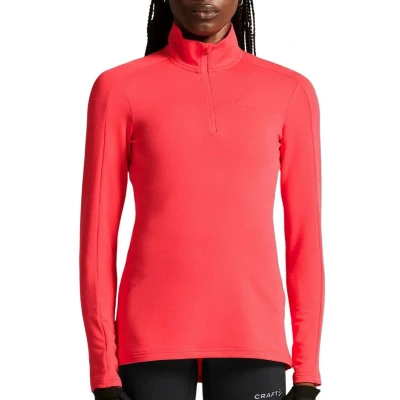 Afbeelding van Craft Core Gain Midlayer Dames Maat M