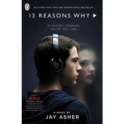 Afbeelding van Thirteen Reasons Why