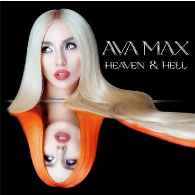 Afbeelding van Ava Max Heaven &amp; Hell (LP)