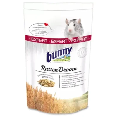Afbeelding van Bunny Nature Rattendroom Expert 500 GR