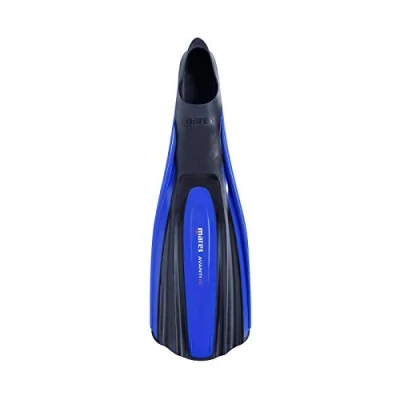 Afbeelding van Mares Fins Avanti Hc Ff SA042BL