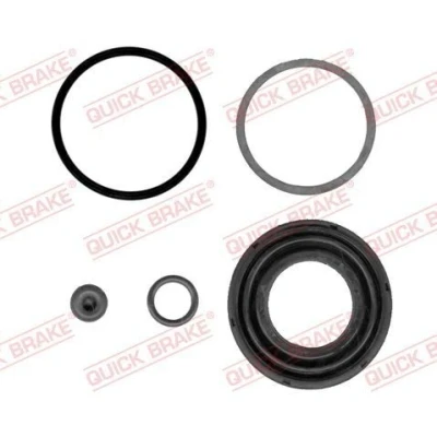 Afbeelding van QUICK BRAKE 114 0383 Remklauw Reparatieset 40