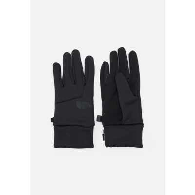 Afbeelding van The North Face ETIP Hardface Glove Unisex Handschoenen, Maat: Large, Black heather