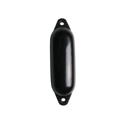Afbeelding van Talamex Star Fender Stootwil (40 x 10cm) Rubberboot