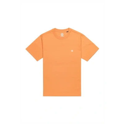 Afbeelding van Element Crail Ss T shirt voor heren (1 stuk)