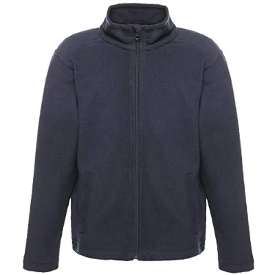 Afbeelding van Regatta Brigade II Full Zip Fleece RG515 Navy