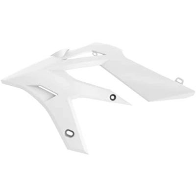 Afbeelding van Polisport Radiateurkappen Beta XTRAINER 250 LC 2019 300 2015 Wit