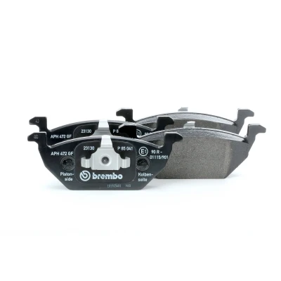 Afbeelding van Brembo Remblokset P 85 041