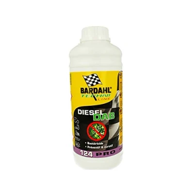 Afbeelding van Bardahl Techni Diesel Dab