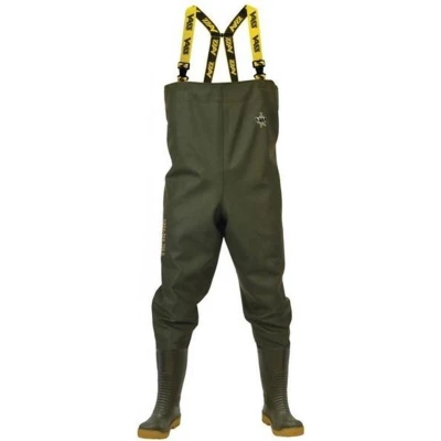 Afbeelding van Vass Tex 700E Chest Wader 47 (UK 12) Waadpak