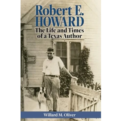 Afbeelding van Robert E. Howard