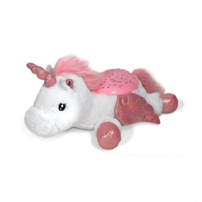 Image de cloud b veilleuse twilight buddies licorne des la naissance bébé mixte rose