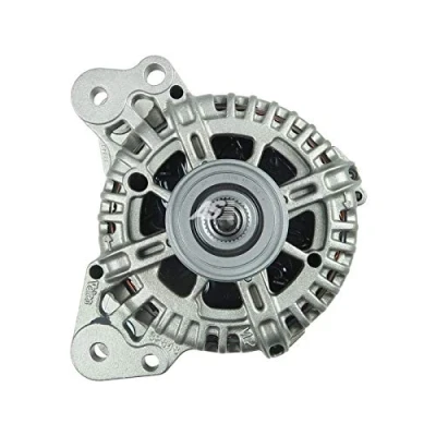 Afbeelding van AS PL A3163PR Dynamo / Alternator 12V 110A VOLKSWAGEN: Polo V Hatchback, Golf 6, 5, AUDI: A3 Sportback, Convertible