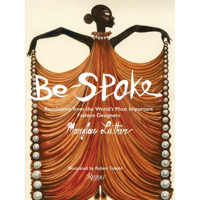 Afbeelding van Be Spoke