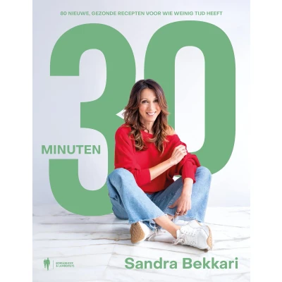 Afbeelding van 30 minuten
