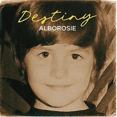 Afbeelding van Alborosie Destiny (CD)