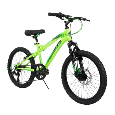 Afbeelding van Huffy Extent Fiets 20 Inch 324472034920