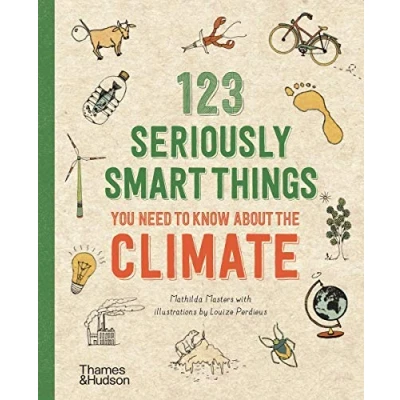 Afbeelding van 123 Seriously Smart Things You Need To Know About The Climate