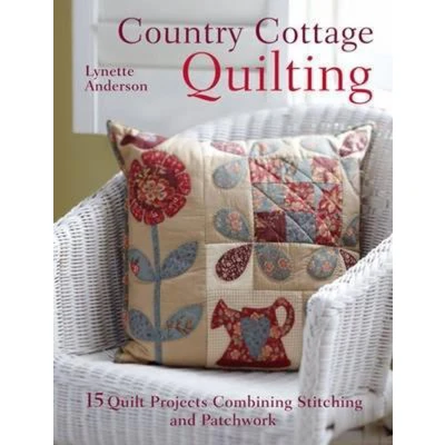 Afbeelding van Country Cottage Quilting