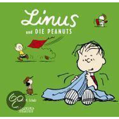 Afbeelding van 100 schräge Comicstrips mit Linus und den Peanuts
