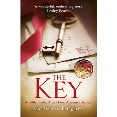 Afbeelding van The Key