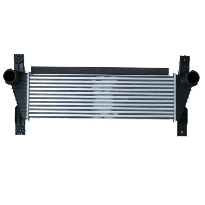 Afbeelding van Intercooler, inlaatluchtkoeler NRF 30918